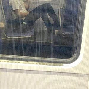 Meet your Posher, Josue